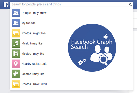 facebook-graph