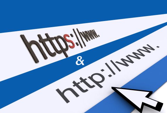 HTTPS & HTTP