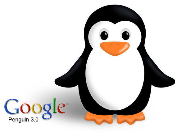 Penguin 3.0- Google releases First Penguin Update 