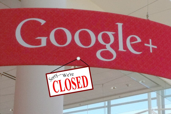 Google to close Google+ after 7 years