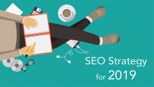 best seo strategy 2018