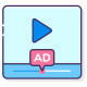 Video Advertising (YouTube)