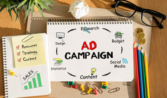 Create PPC Campaigns