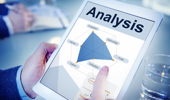 Analytics and Performance Monitoring