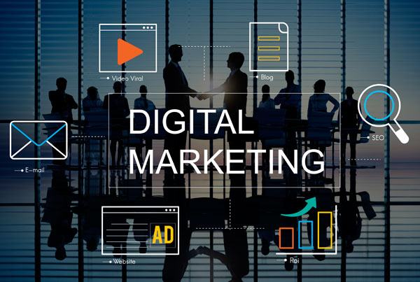 Growth Opportunities with Our Digital Marketing Solutions