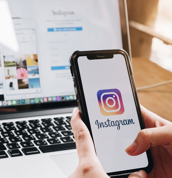 Instagram Marketing Services