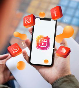 Instagram Marketing Services