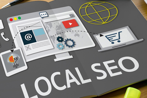 Local SEO Services Dubai