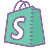 Shopify E-Commerce Stores