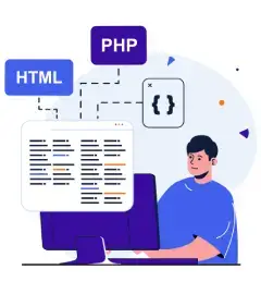 PHP Web Application Development