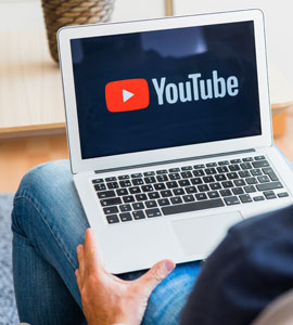 YouTube Marketing Services