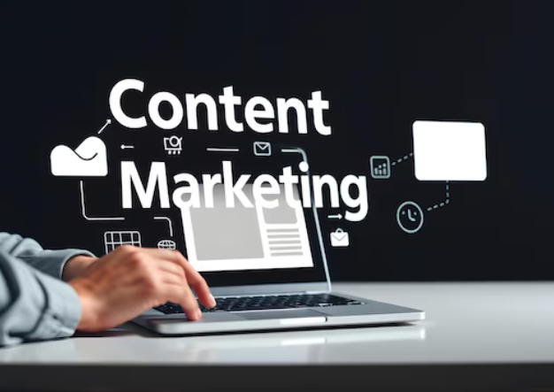 Content Marketing, Content Marketing Company, Content Marketing Companies