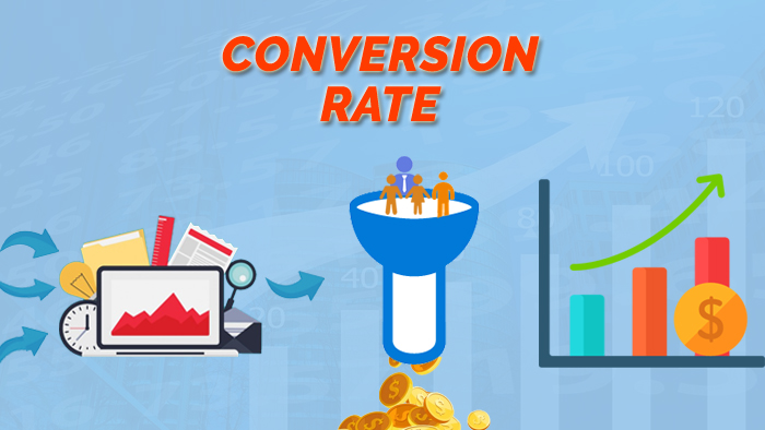 boost business sales conversion rate