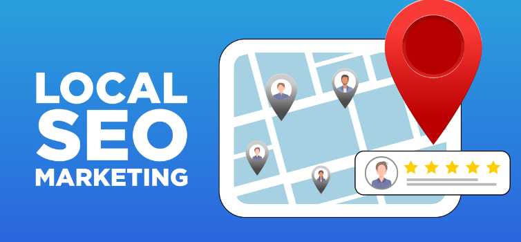 Local SEO Services