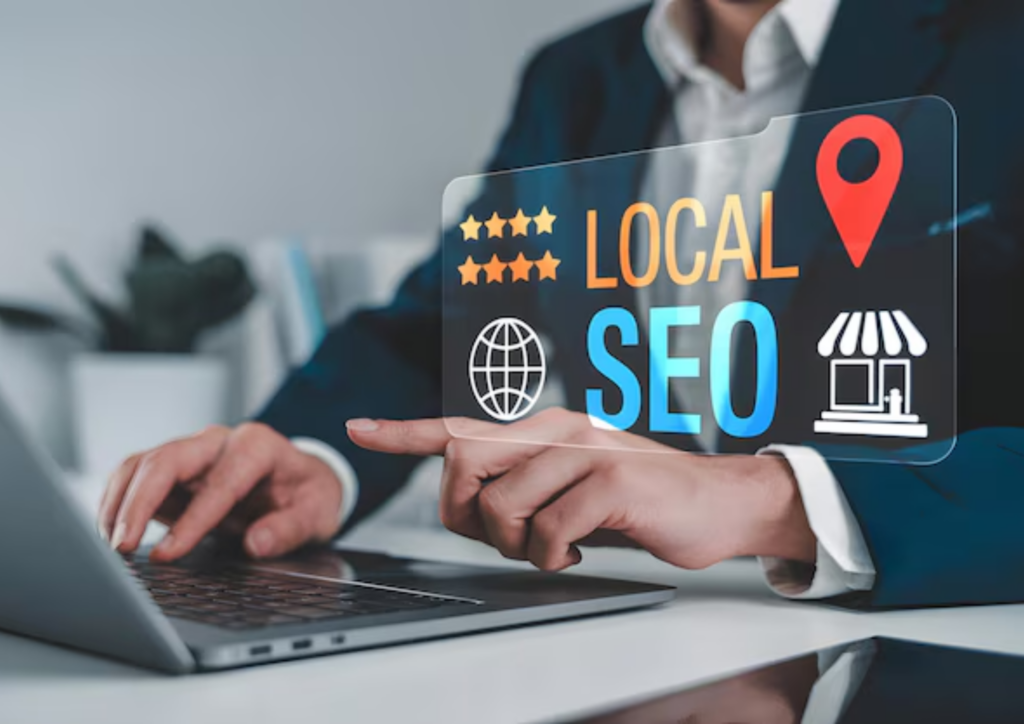 Local SEO Services