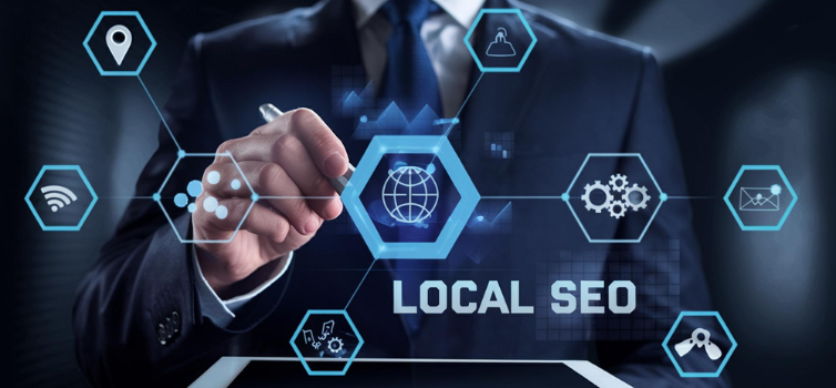 Local SEO Services