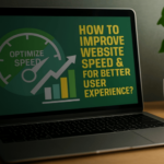 Website Speed Optimization