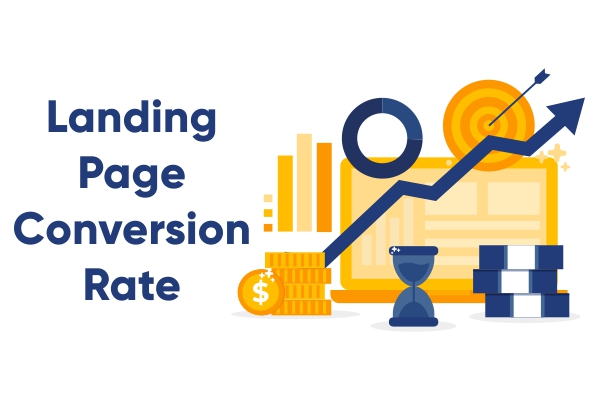Landing Page Conversion Rate