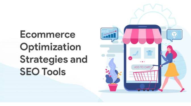 2020 SEO Strategy Guide for E-commerce Businesses