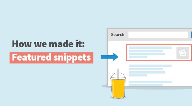 Featured Snippets SEO