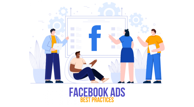 Top 10 Facebook Advertising Strategies for Success in 2024