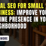 local seo for small business