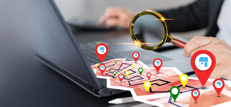 local seo for small business