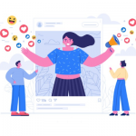Redesigned Facebook Pages
