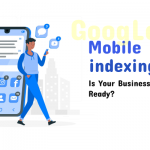 google mobile first indexing