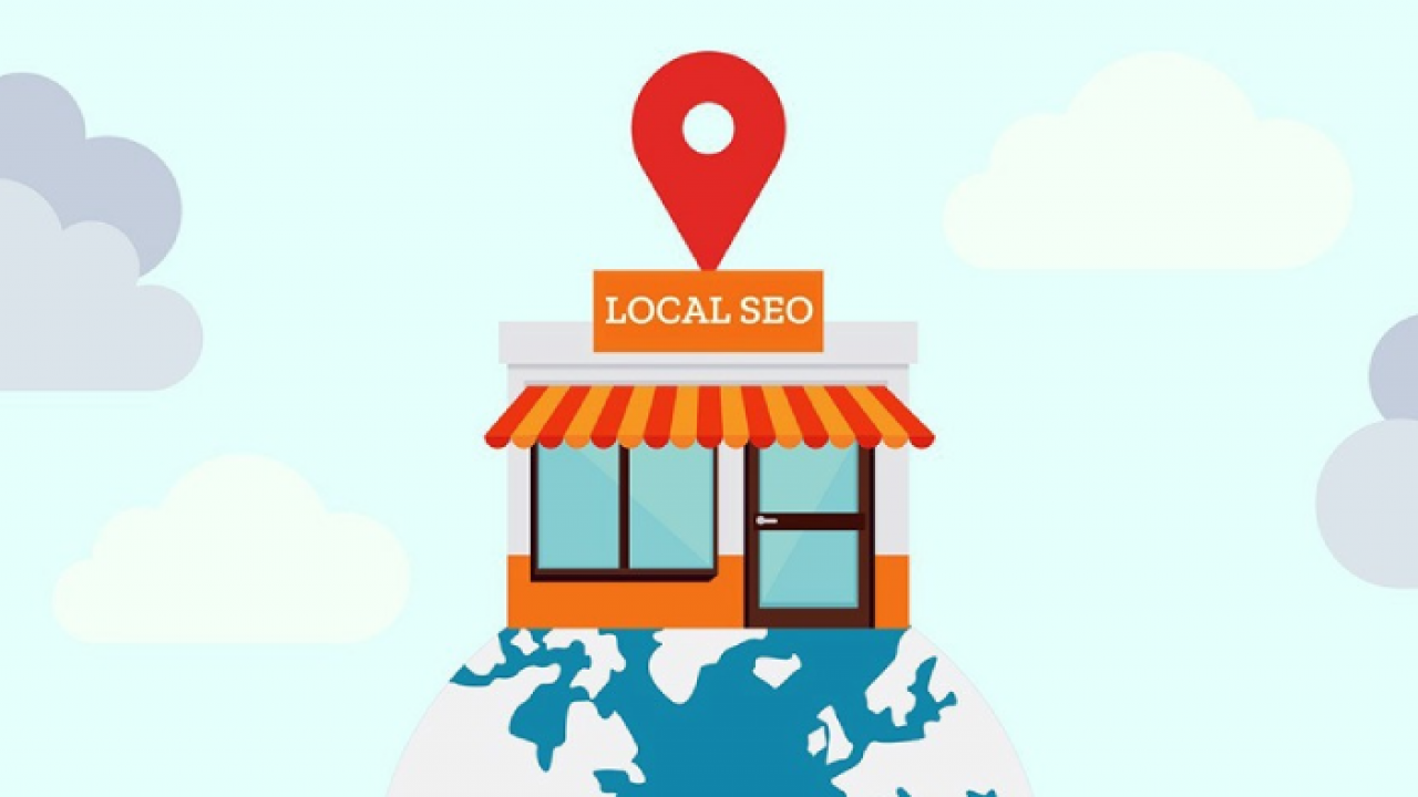 Local SEO