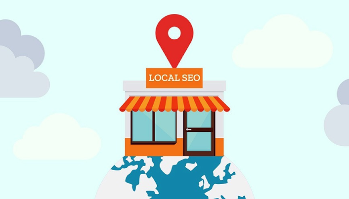 Benefits of Local SEO Services