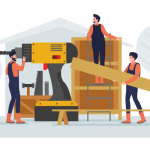 SEO for Roofing Company