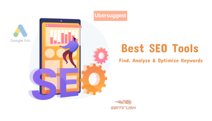 best SEO tools