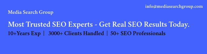 Trusted-SEO-Services-Company