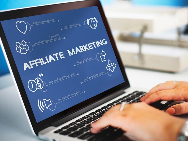 how to start your affiliate marketing