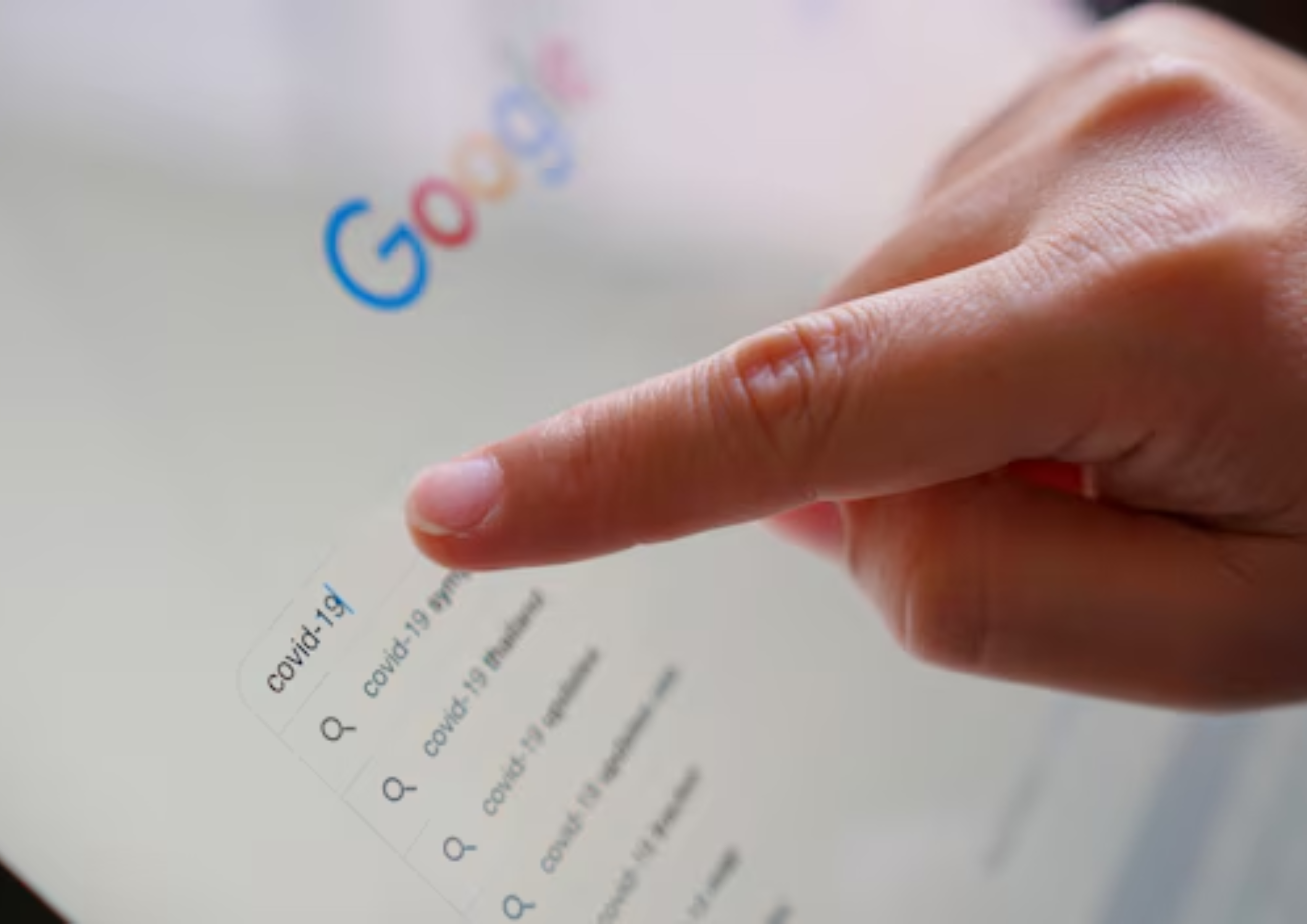 Google Discover