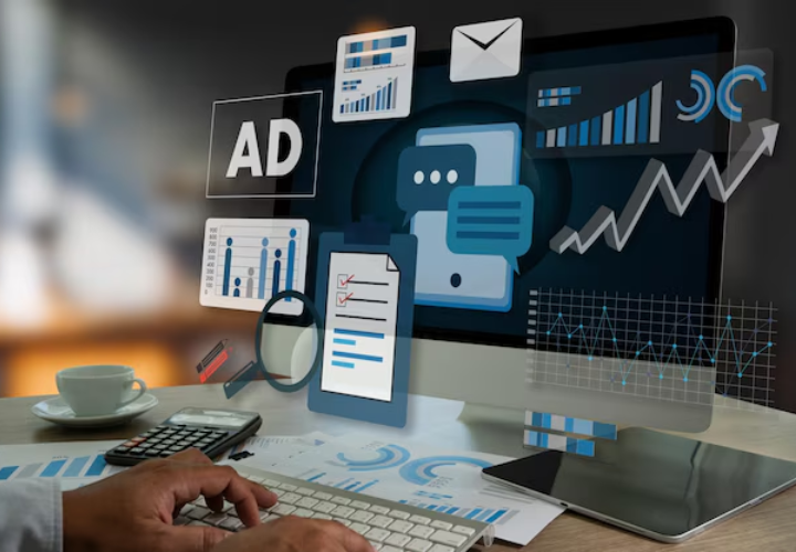 Google Ads Keyword Limit