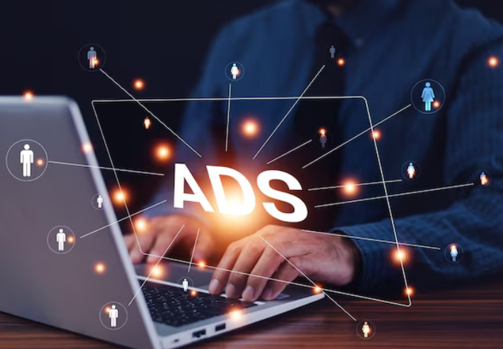 Google Ads Keyword Limit