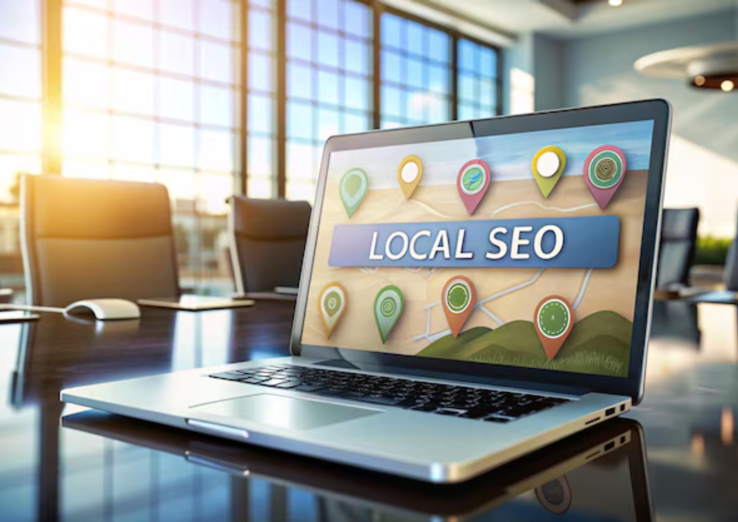 Local SEO