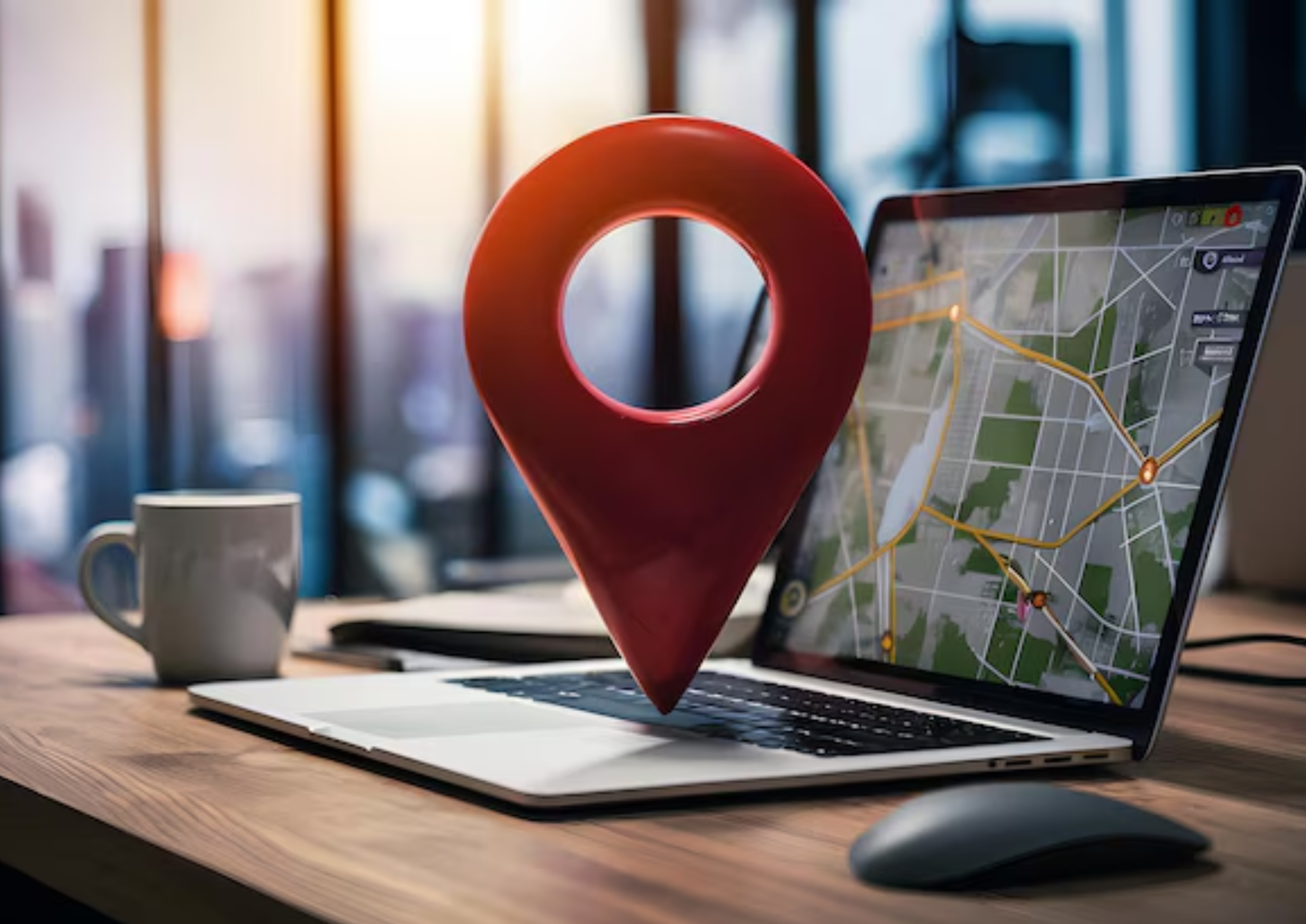 Local SEO