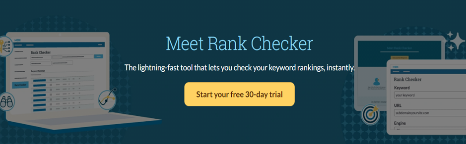 moz-rank-checker