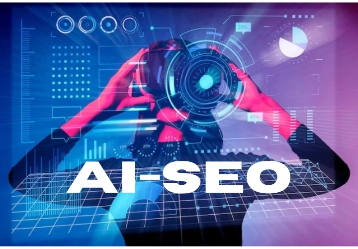 AI-Driven SEO Strategies to Dominate Search Rankings