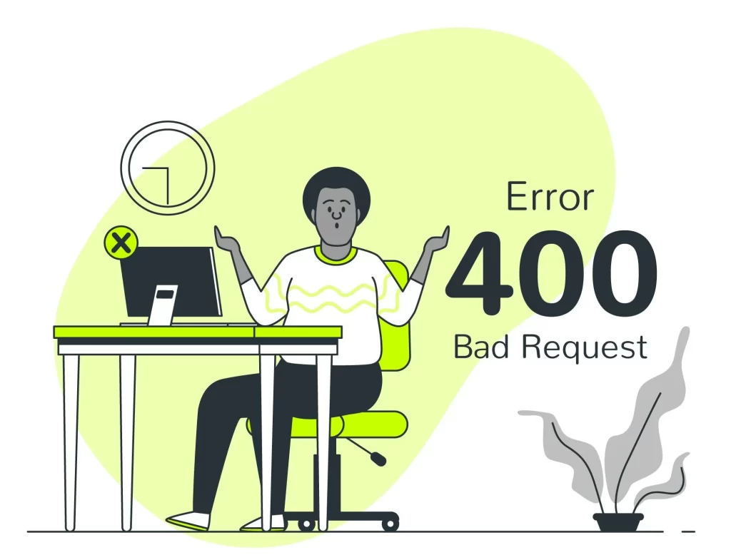 400-error