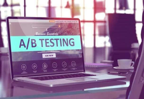 AB testing software