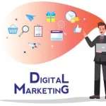Digital marketing