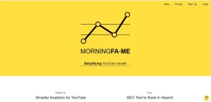 MorningFame