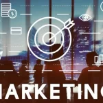 digital advertising and marketing