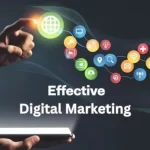 effective digital marketing