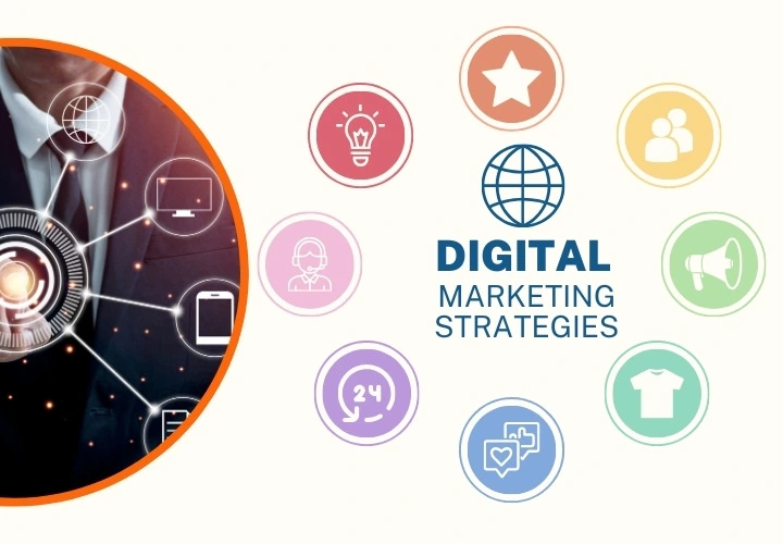 digital marketing strategies 2024