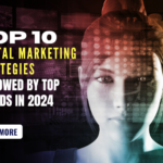 digital marketing strategies followed by top brands